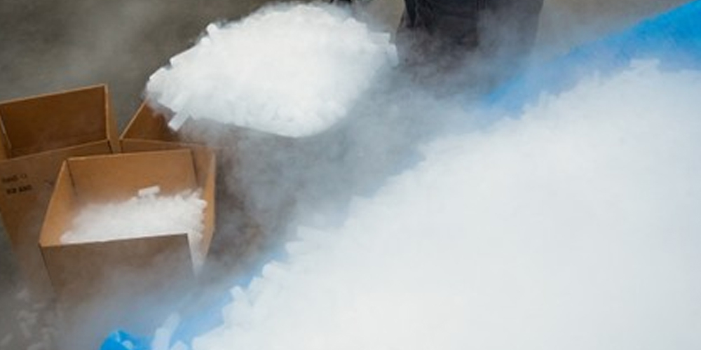 Dry Ice Companies